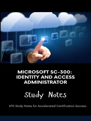 cover image of Microsoft SC-300
